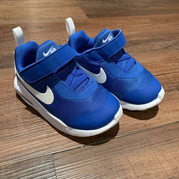 nike air max oketo toddler